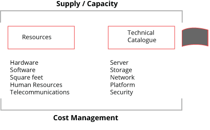 IT Costing